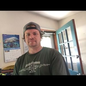 Meet your Posher, Justin